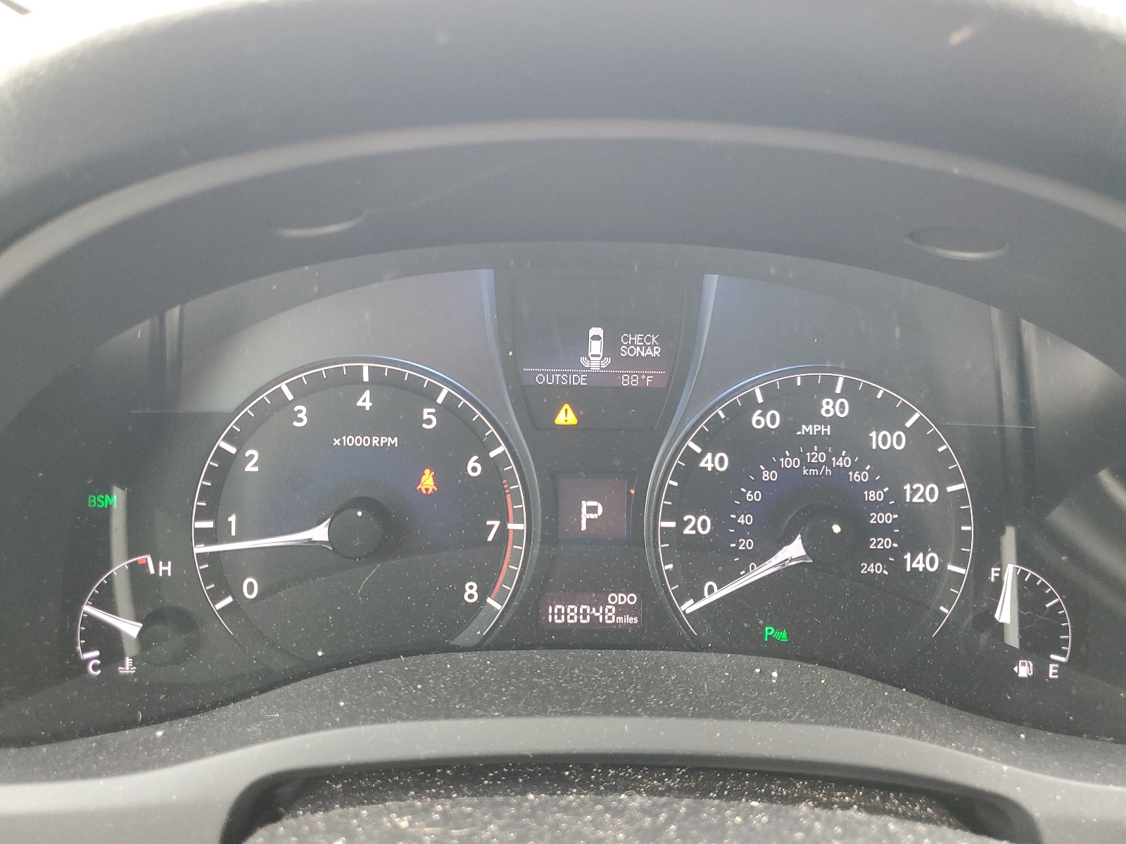 2T2BK1BAXFC280003 2015 Lexus Rx 350 Base