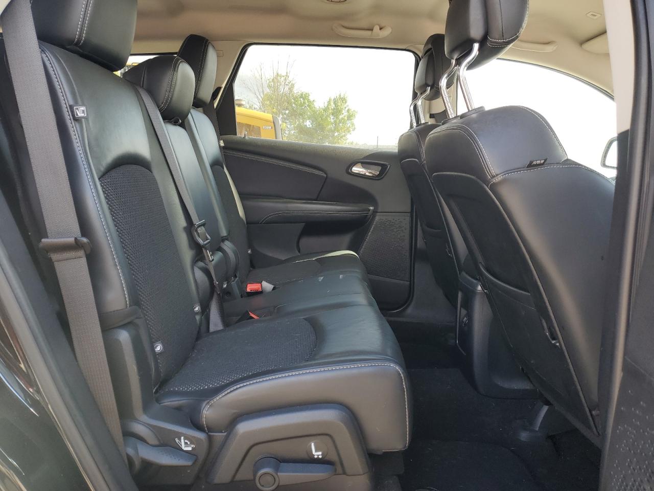 2018 Dodge Journey Crossroad VIN: 3C4PDDGG8JT371473 Lot: 63402324