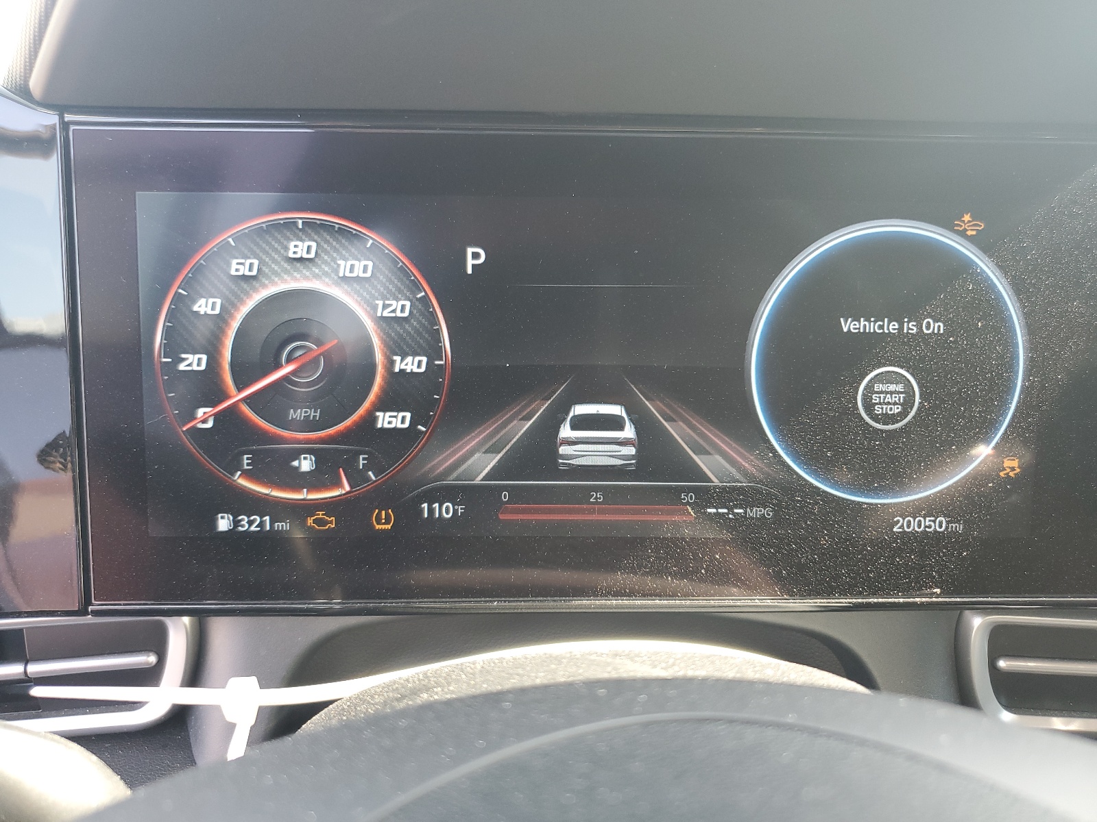 5NPLS4AG1PH097233 2023 Hyundai Elantra Sel