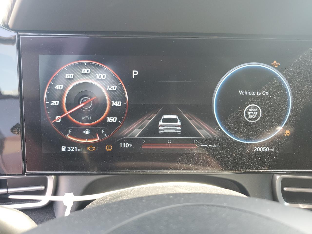 2023 Hyundai Elantra Sel VIN: 5NPLS4AG1PH097233 Lot: 63063074