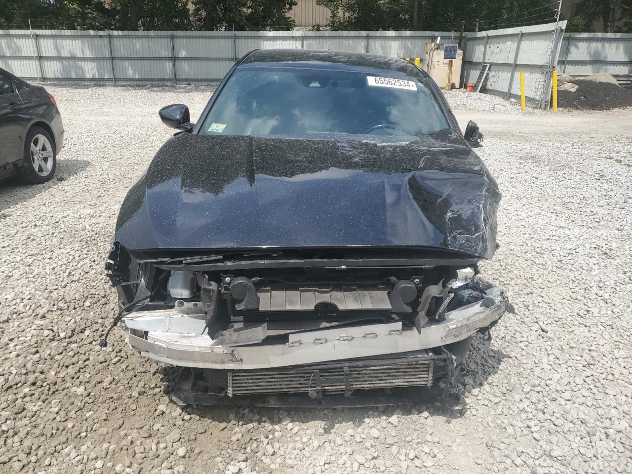 2019 Honda Accord - Image 5