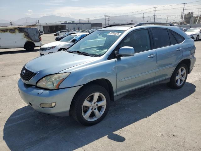 2005 Lexus Rx 330 na sprzedaż w Sun Valley, CA - Mechanical