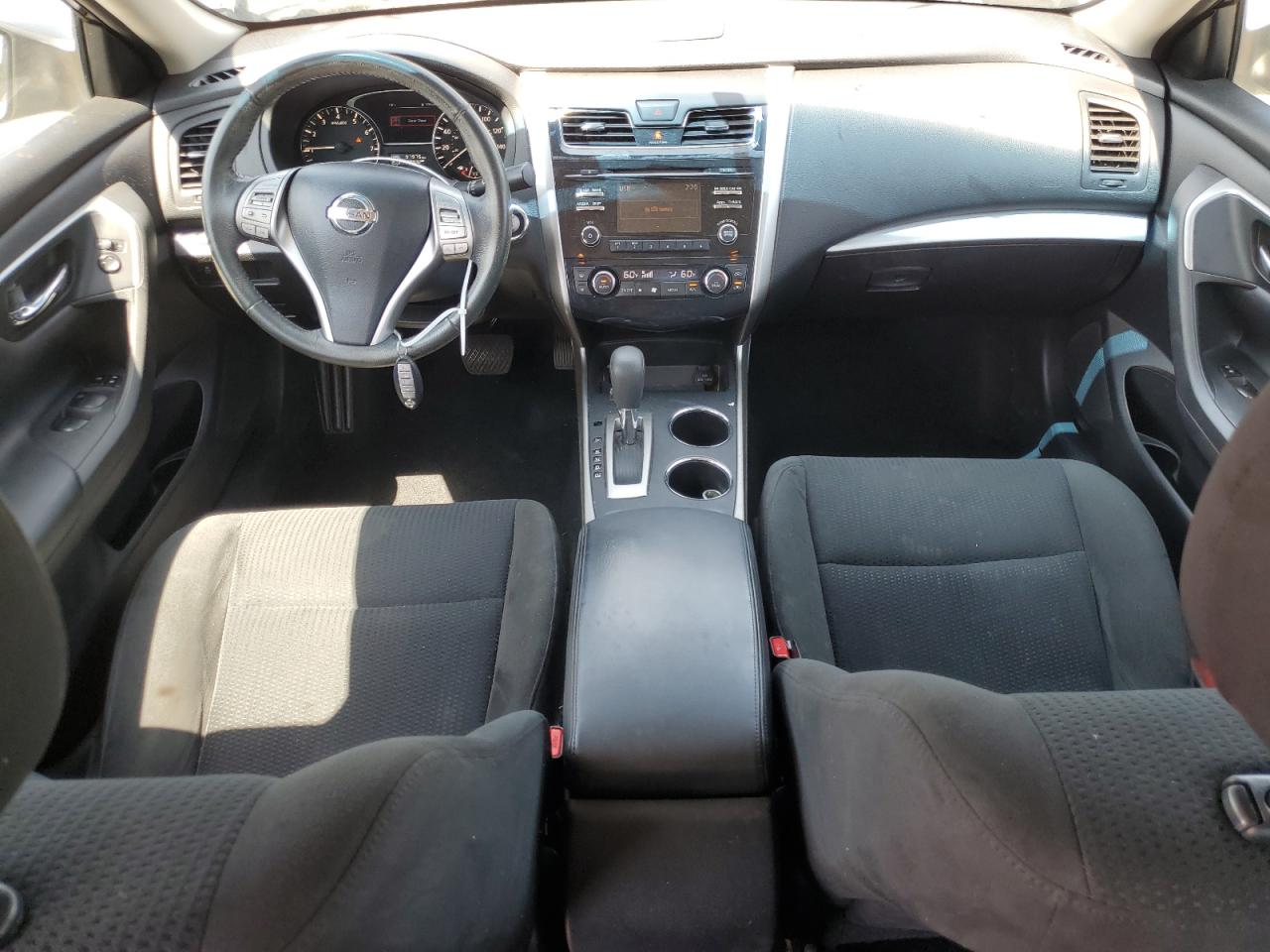 1N4AL3AP2FC276220 2015 Nissan Altima 2.5