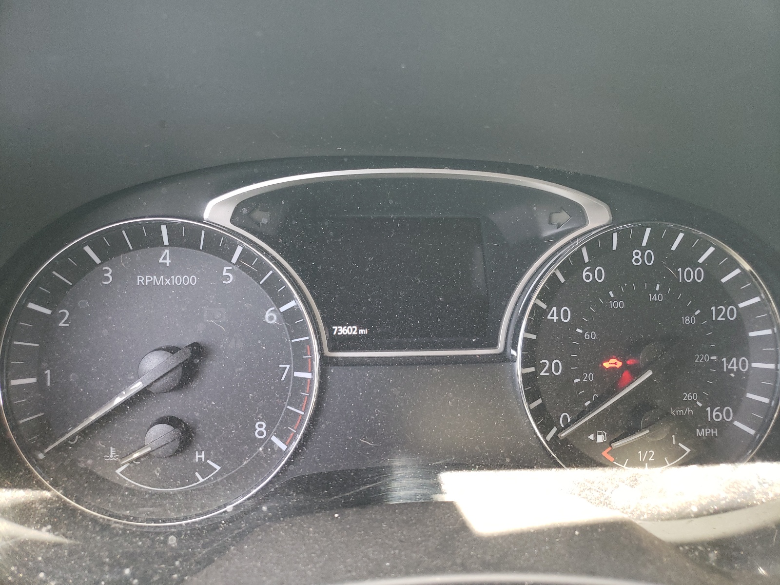 5N1DR2MMXKC636485 2019 Nissan Pathfinder S