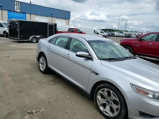 2010 Ford Taurus Sel VIN: 1FAHP2EW2AG121506 Lot: 63795724