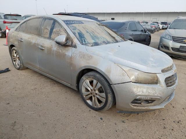 KL1PM5D5XHK603079 - 2017 CHEVROLET CRUZE - #undefined