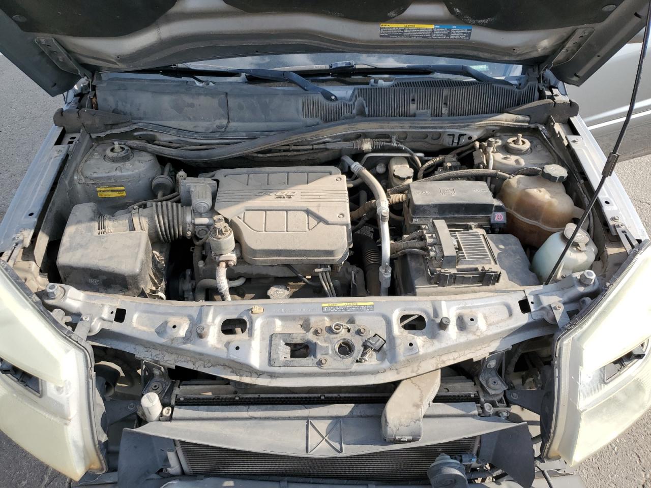 2006 Chevrolet Equinox Lt VIN: 2CNDL73F266026953 Lot: 64422284