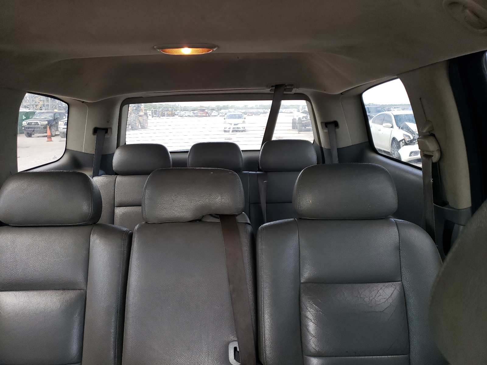 1D4HD48N16F143157 2006 Dodge Durango Slt