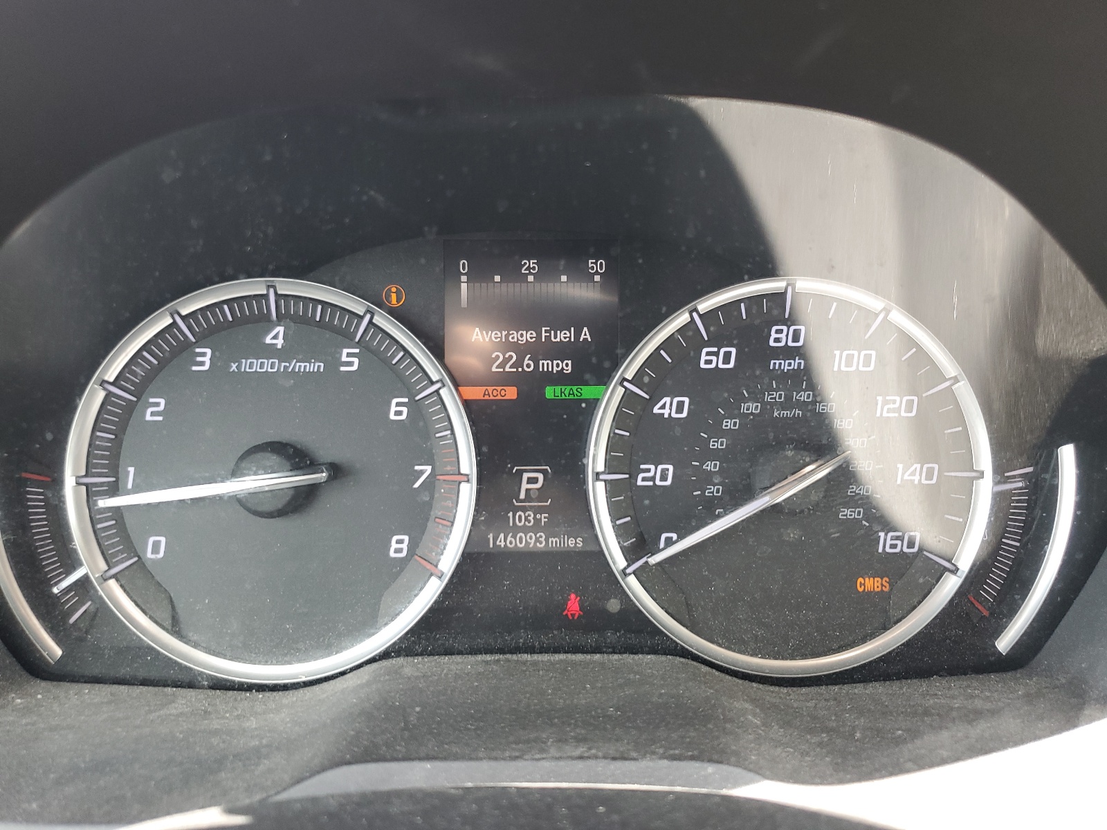 5FRYD3H88EB018451 2014 Acura Mdx Advance