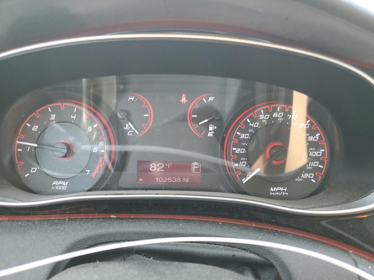 2014 Dodge Dart Sxt VIN: 1C3CDFBB8ED877570 Lot: 63887674