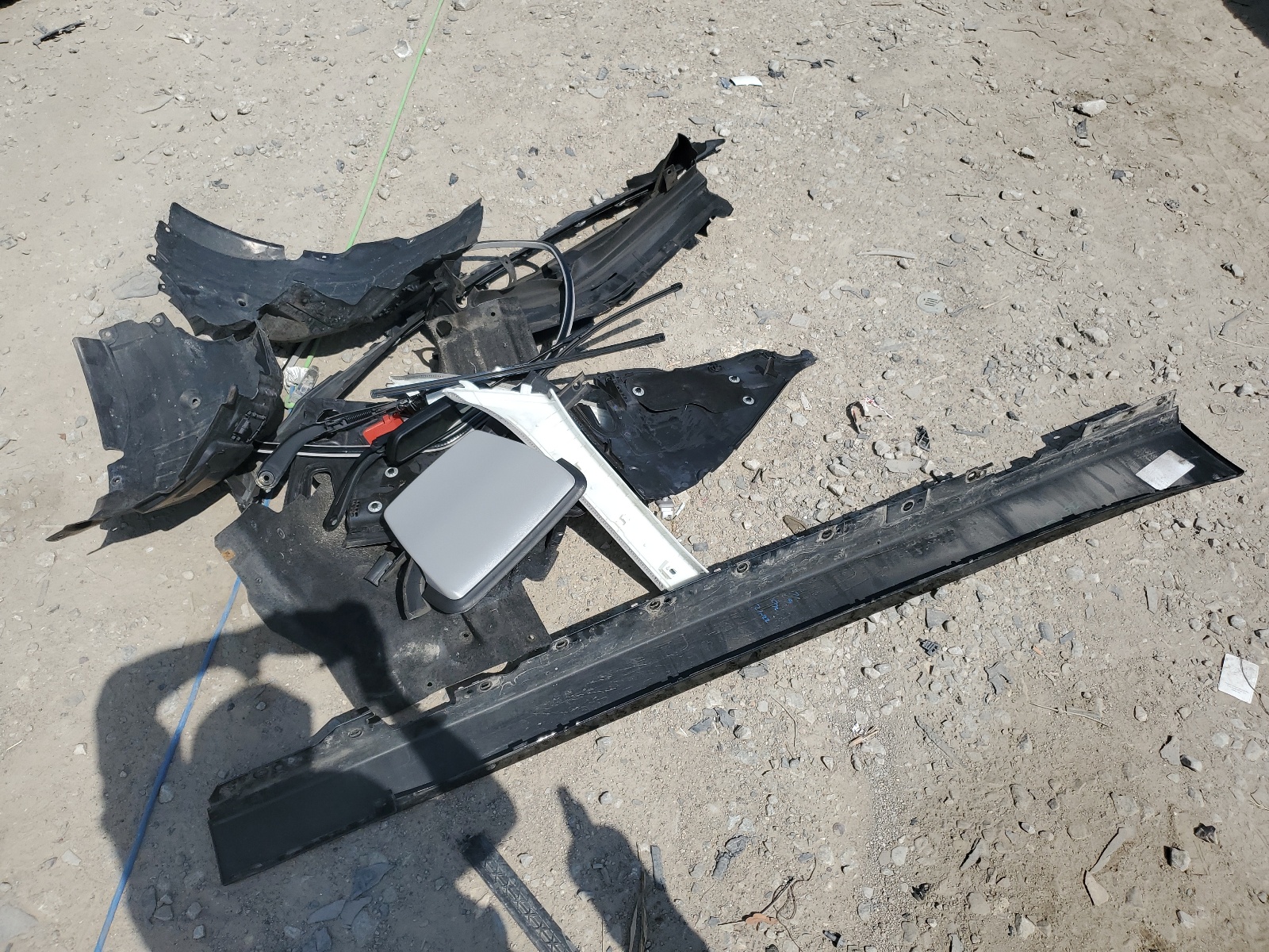 WBA8E5G52GNT41218 2016 BMW 320 Xi