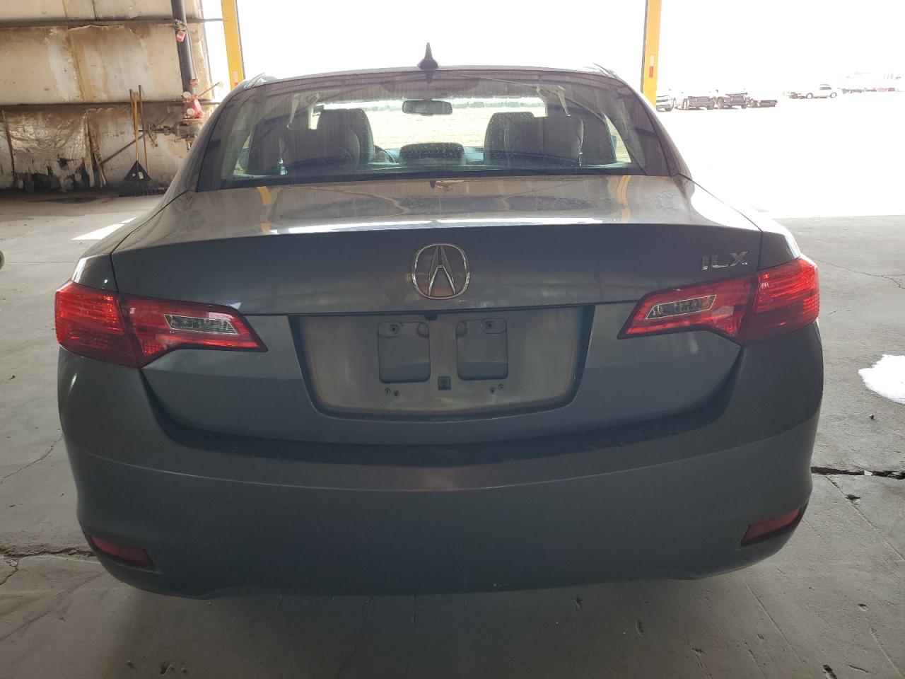 19VDE1F78DE011766 2013 Acura Ilx 20 Tech