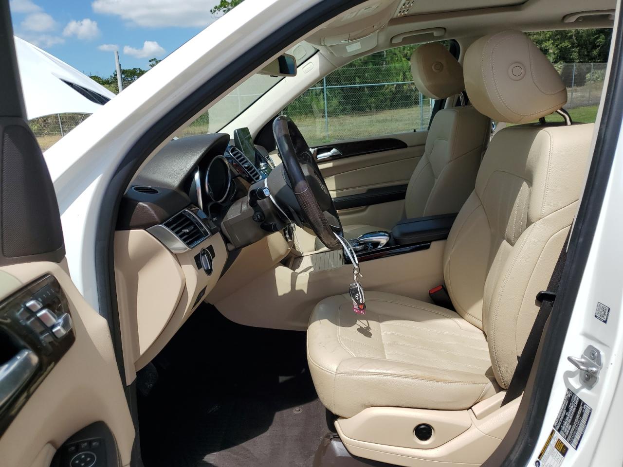 2016 Mercedes-Benz Gle 350 4Matic VIN: 4JGDA5HB1GA749214 Lot: 64488764
