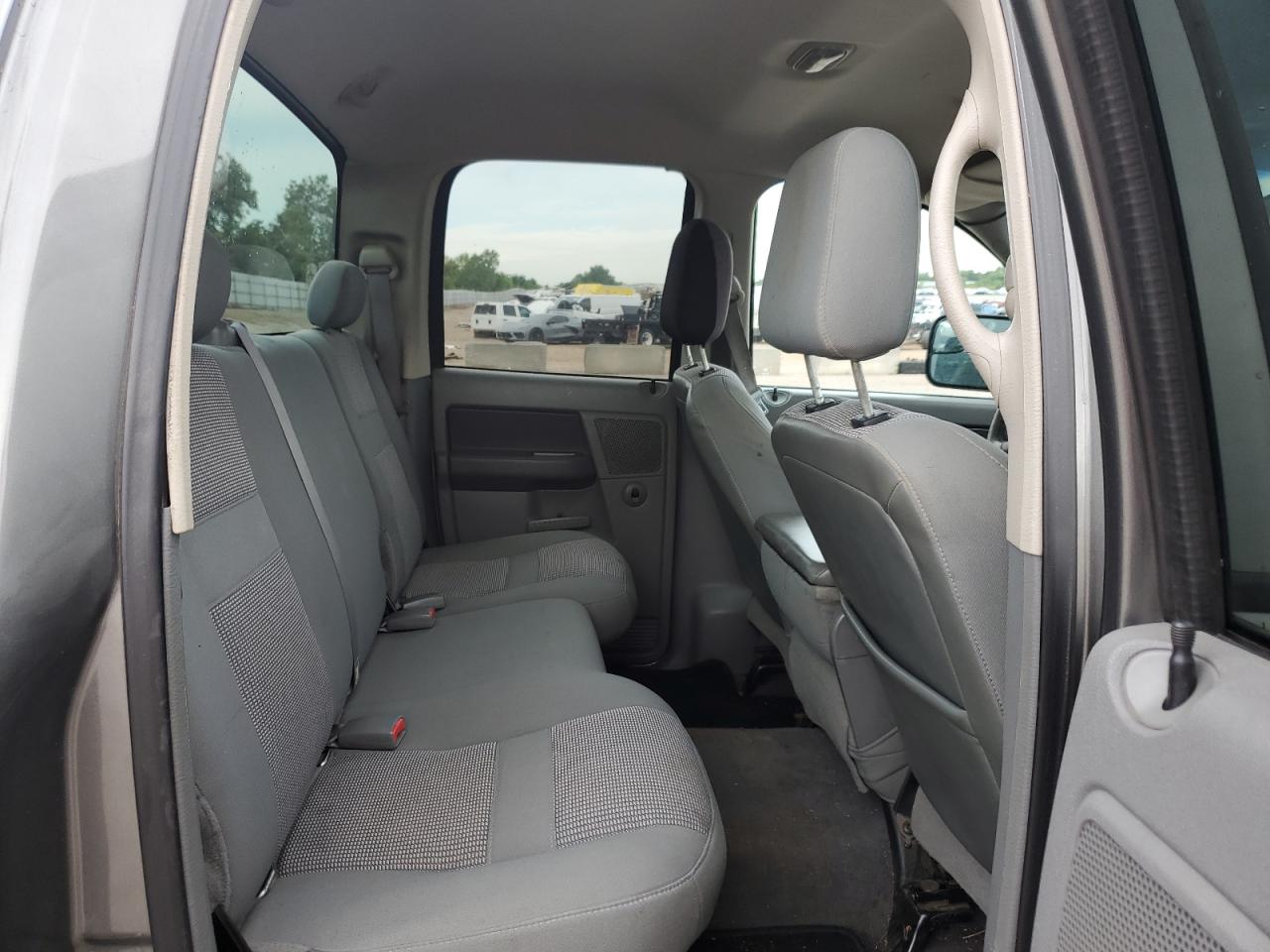 2007 Dodge Ram 2500 St VIN: 3D7KR28D57G761149 Lot: 60922444