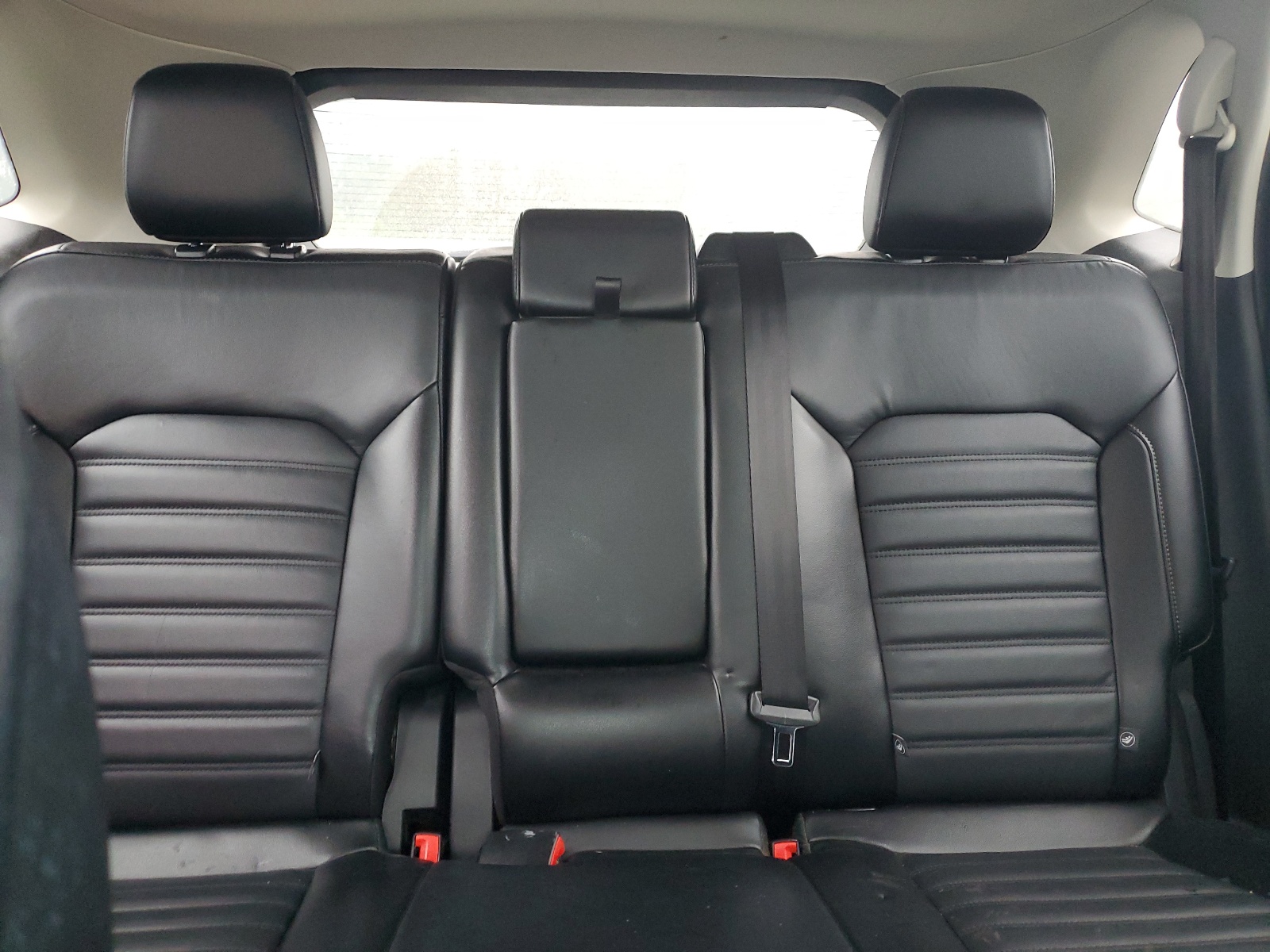 2FMPK4J91GBB15580 2016 Ford Edge Sel