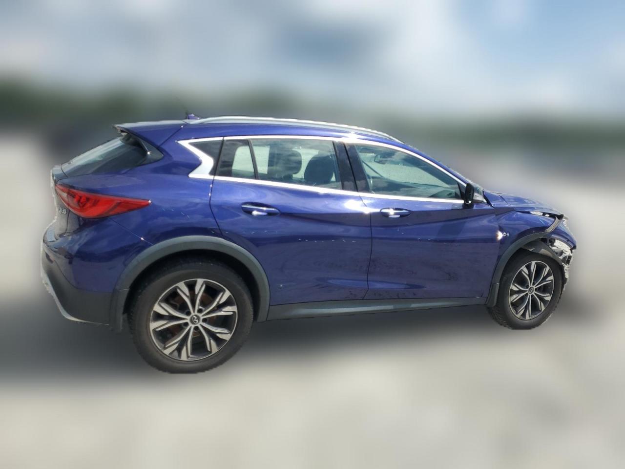 2017 Infiniti Qx30 Base VIN: SJKCH5CR2HA021786 Lot: 64056714