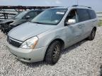 2012 Kia Sedona Ex للبيع في Earlington، KY - Side