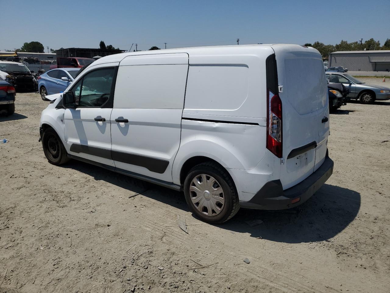 2016 Ford Transit - Image 2