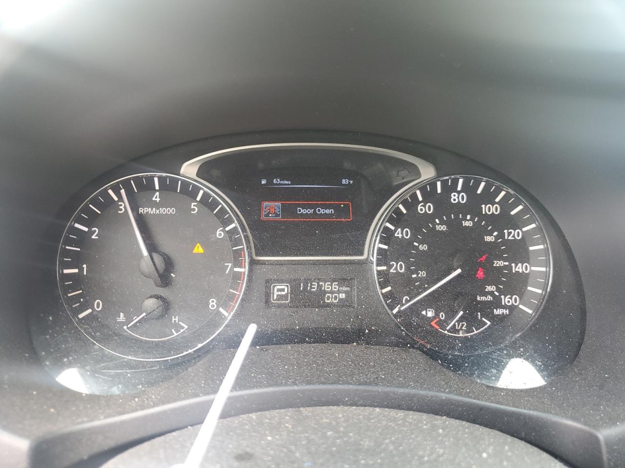 1N4AL3AP8EC108001 2014 Nissan Altima 2.5