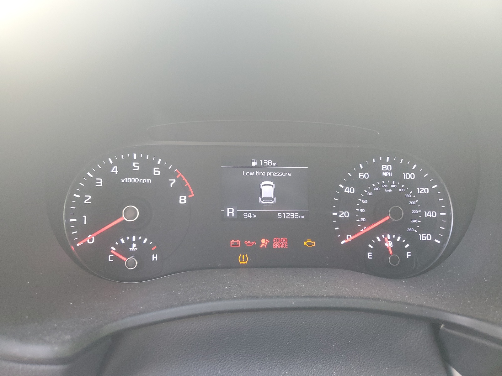 KNDJ23AU5L7715739 2020 Kia Soul Lx