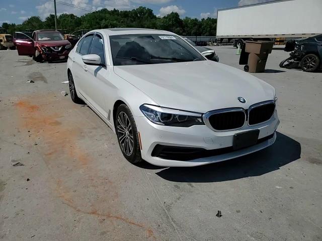 2019 BMW 540 Xi VIN: WBAJE7C58KG892608 Lot: 62770584