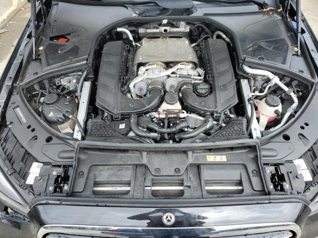 W1K6G7GB5PA230519 Mercedes-Benz S-Class S 580 4MAT 11