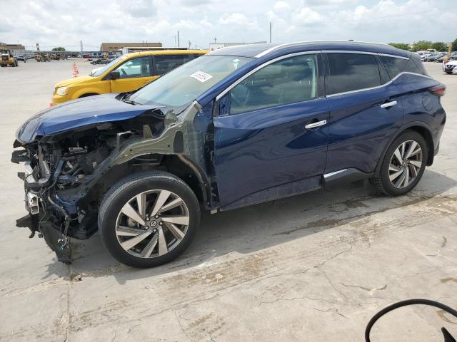 5N1AZ2CJ9LN175456 Nissan Murano SL