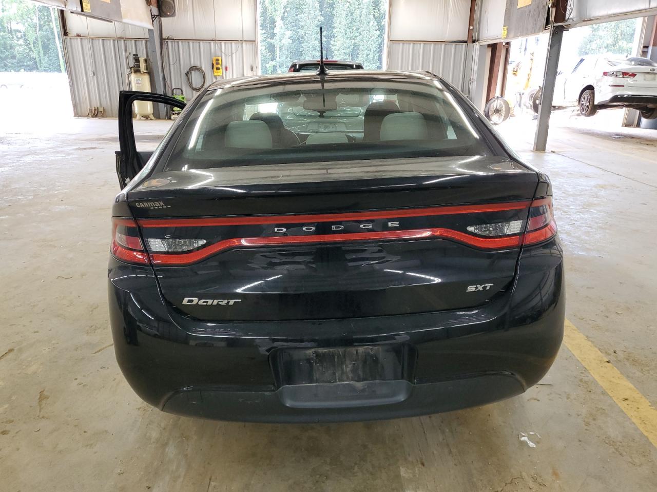 2013 Dodge Dart - Image 6