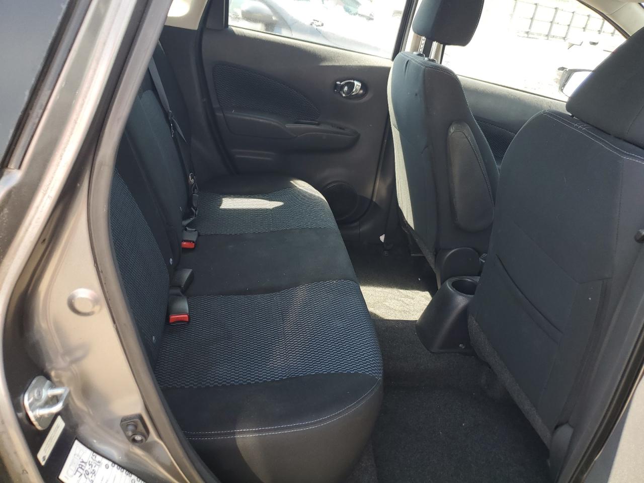 2016 Nissan Versa Note S VIN: 3N1CE2CP1GL356640 Lot: 63680554