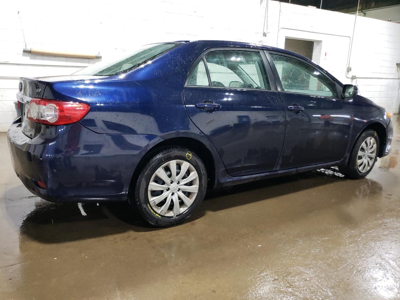 2012 Toyota Corolla - Image 3