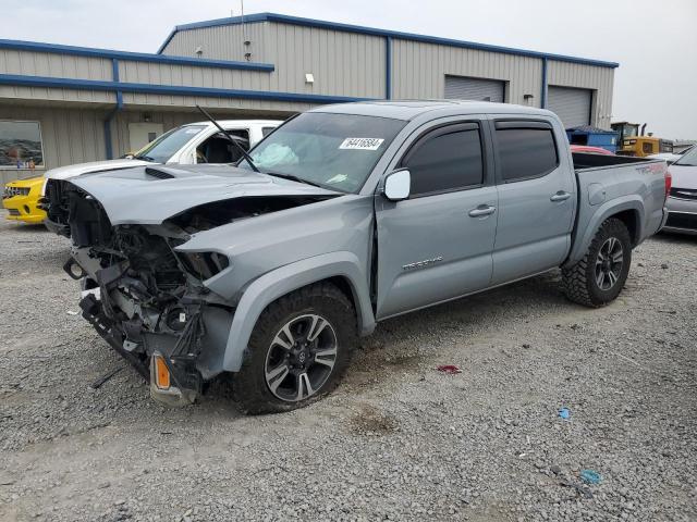  TOYOTA TACOMA 2019 Szary