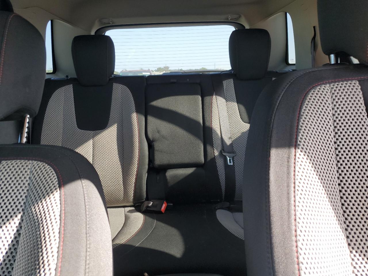 2016 GMC Terrain Sle VIN: 2GKALMEK8G6232994 Lot: 62945604