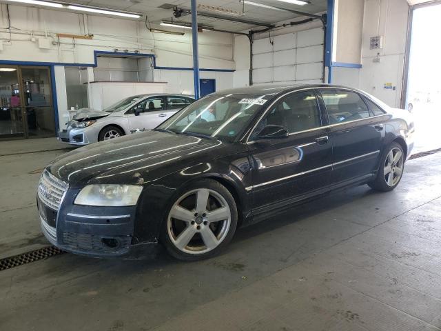 2007 Audi A8 L Quattro