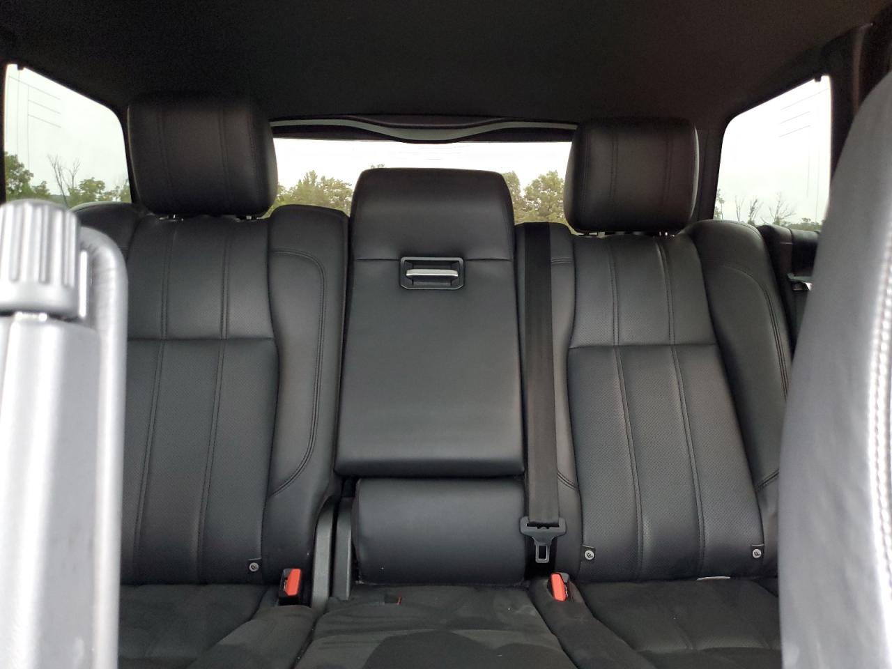 2014 Land Rover Range Rover Supercharged VIN: SALGS2EF0EA147995 Lot: 63985074