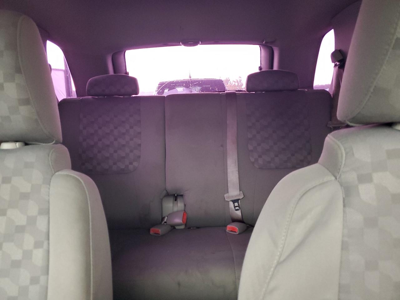 2008 Chevrolet Equinox Ls VIN: 2CNDL23F486296370 Lot: 63619294