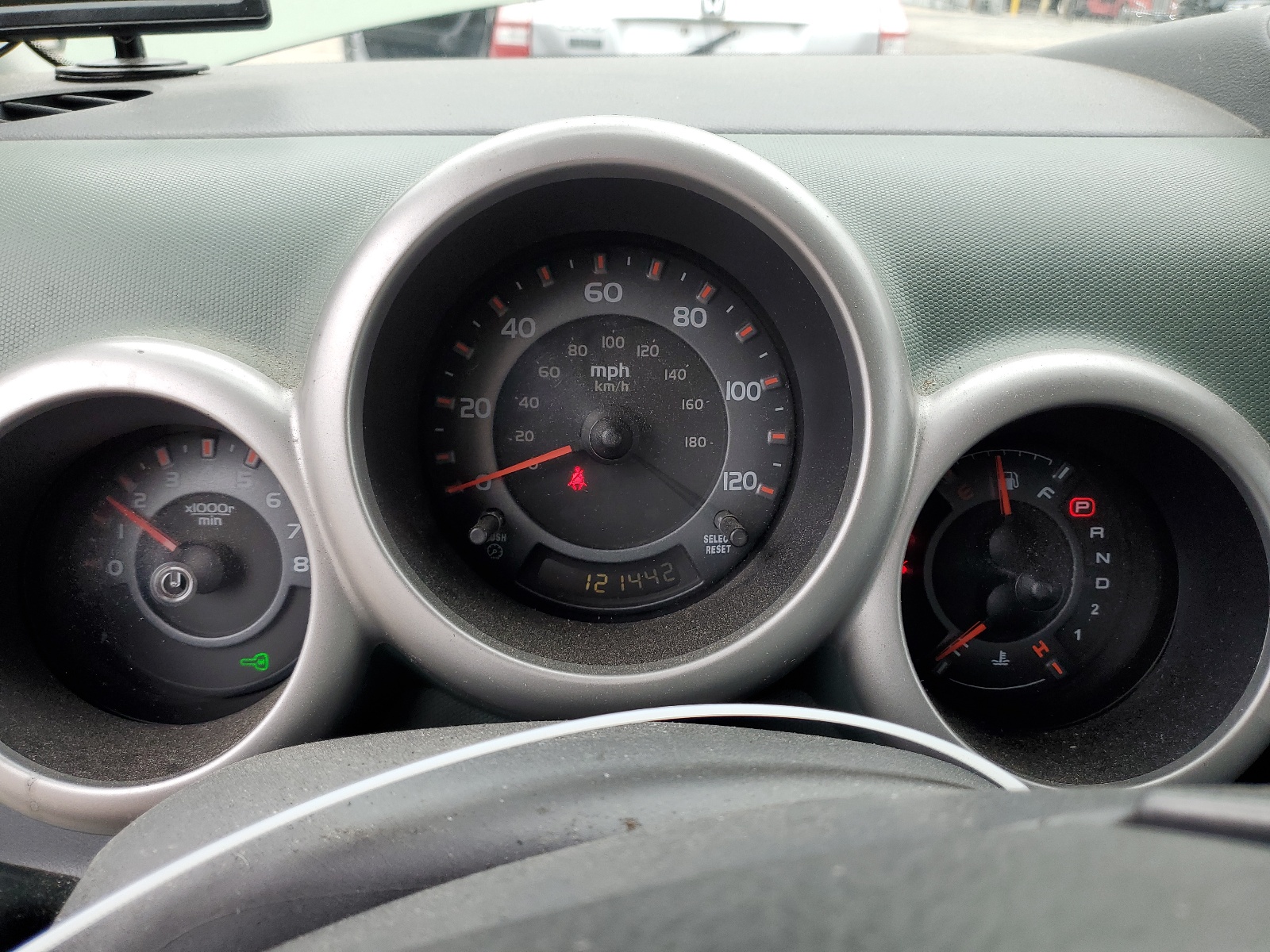 5J6YH18503L000952 2003 Honda Element Ex