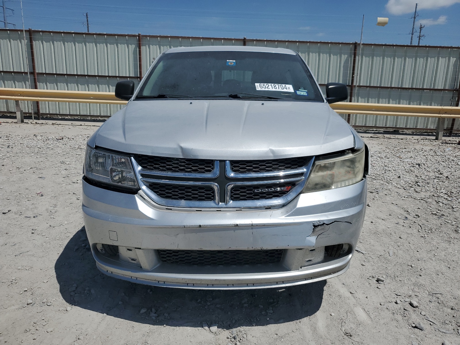 2014 Dodge Journey Se vin: 3C4PDCAB1ET132716