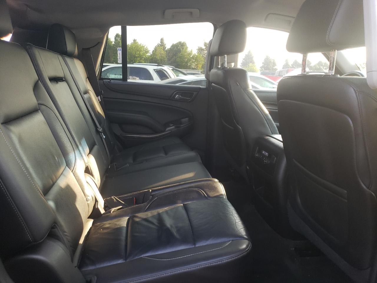 2015 Chevrolet Tahoe K1500 Lt VIN: 1GNSKBKC2FR259879 Lot: 64303124