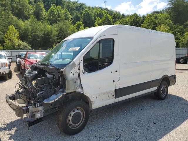 2019 Ford Transit T-250