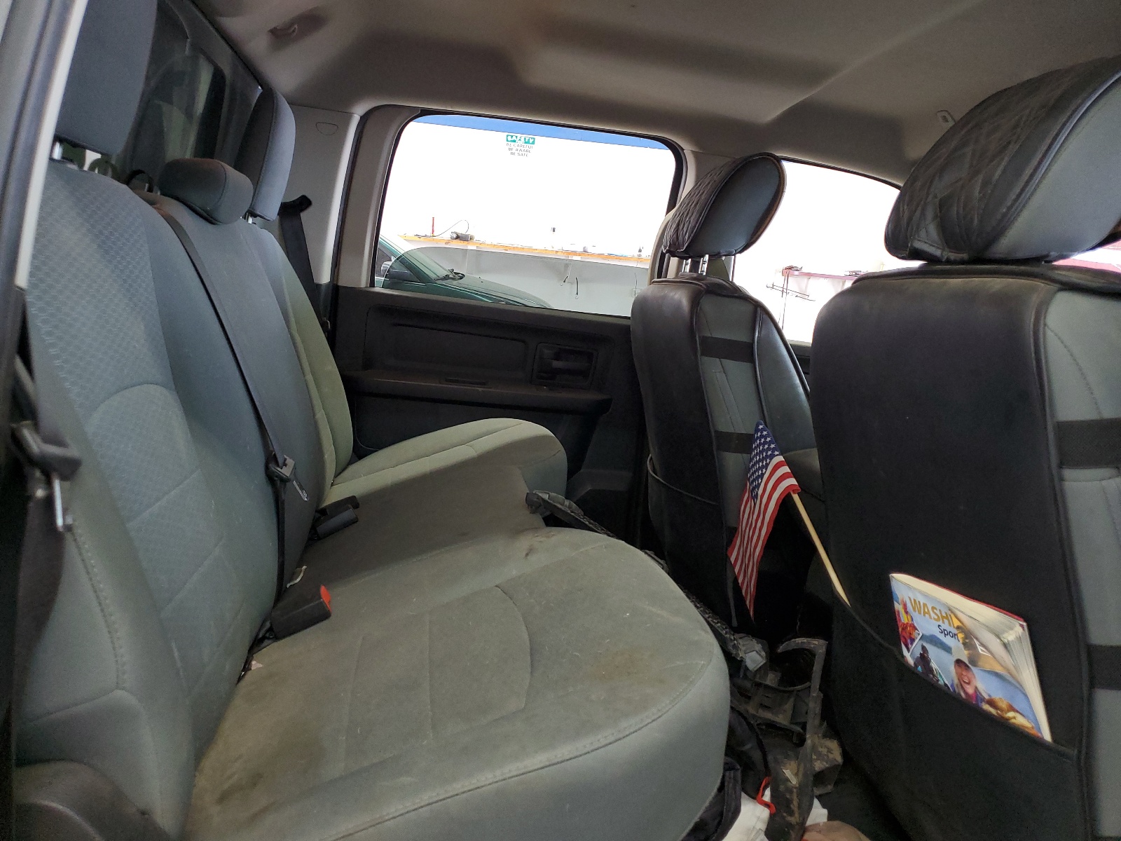 1C6RR7KT3HS638196 2017 Ram 1500 St