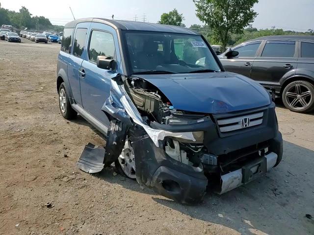 2008 Honda Element Lx VIN: 5J6YH18328L008850 Lot: 65208334