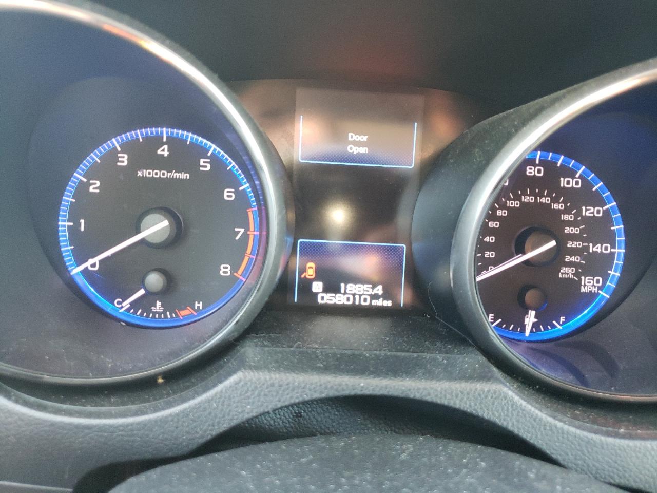 2018 Subaru Outback 3.6R Limited VIN: 4S4BSENCXJ3318495 Lot: 63874624