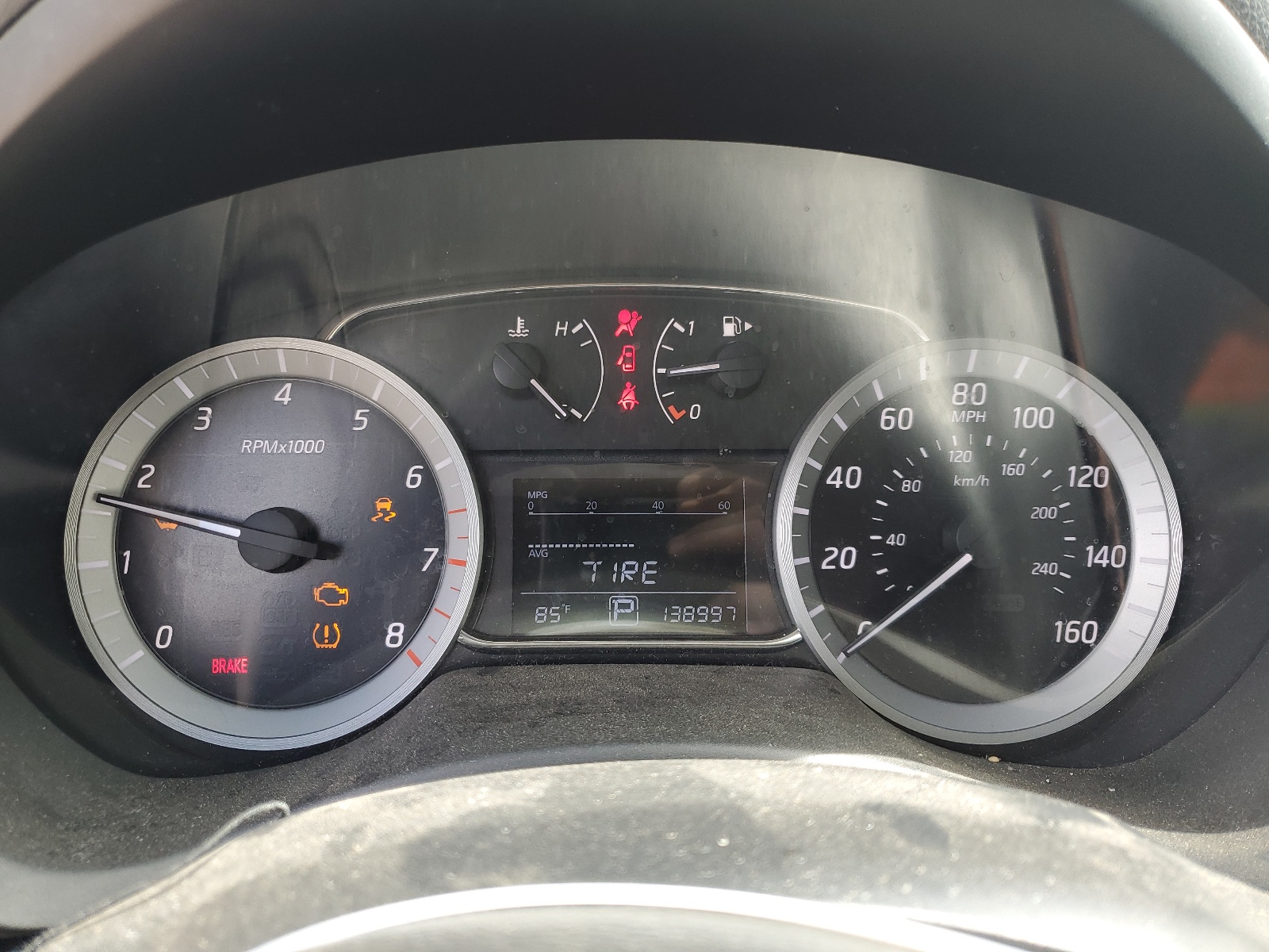 3N1AB7AP9DL662206 2013 Nissan Sentra S