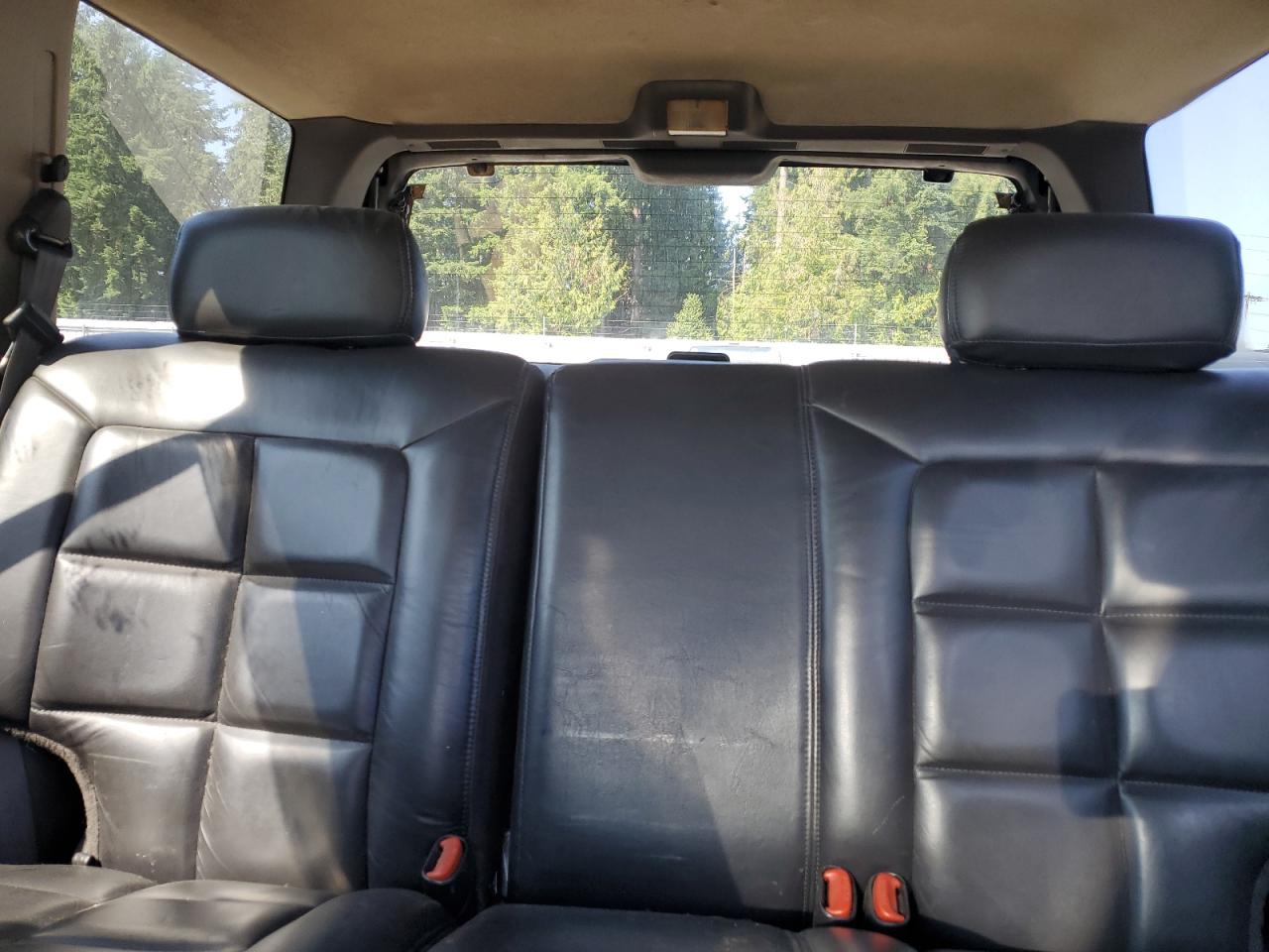 1996 Jeep Grand Cherokee Limited VIN: 1J4GZ78Y4TC156496 Lot: 65080244