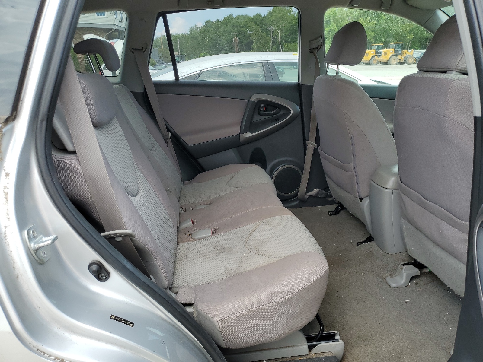 JTMZD33V176026666 2007 Toyota Rav4