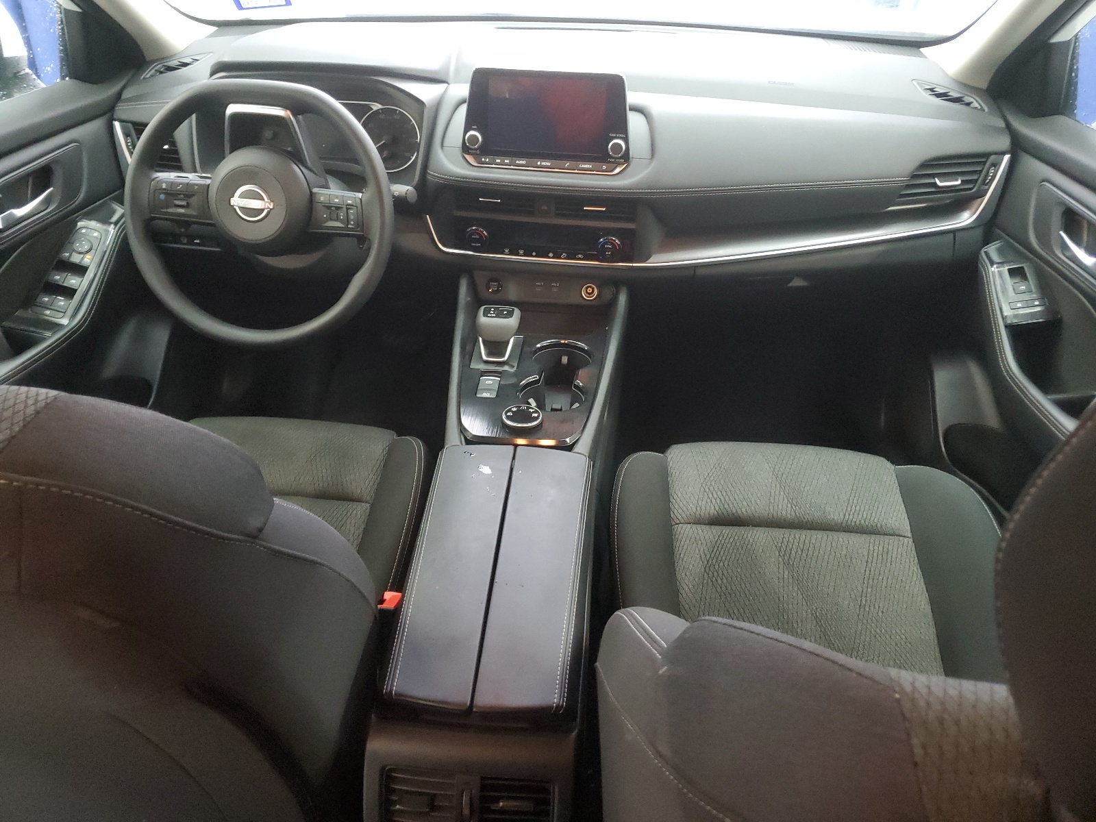 5N1BT3BB3RC685084 2024 Nissan Rogue Sv