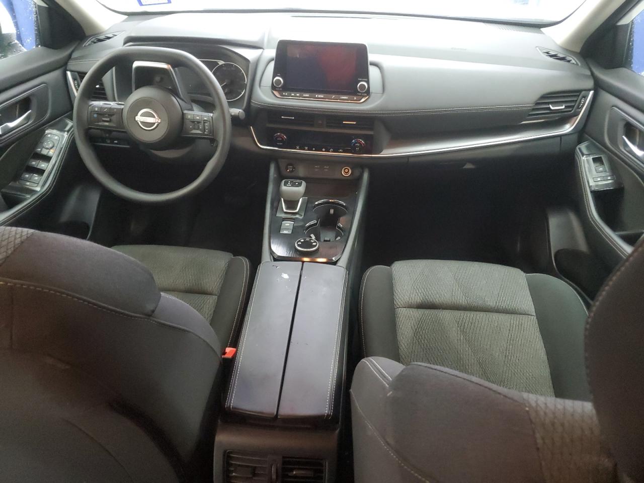 2024 Nissan Rogue Sv VIN: 5N1BT3BB3RC685084 Lot: 64509924