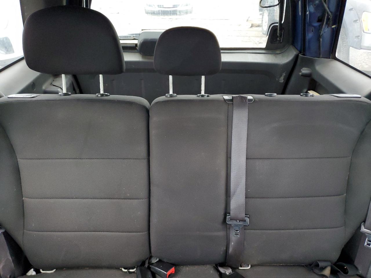 2010 Ford Escape Xlt VIN: 1FMCU0D73AKB91276 Lot: 65145924