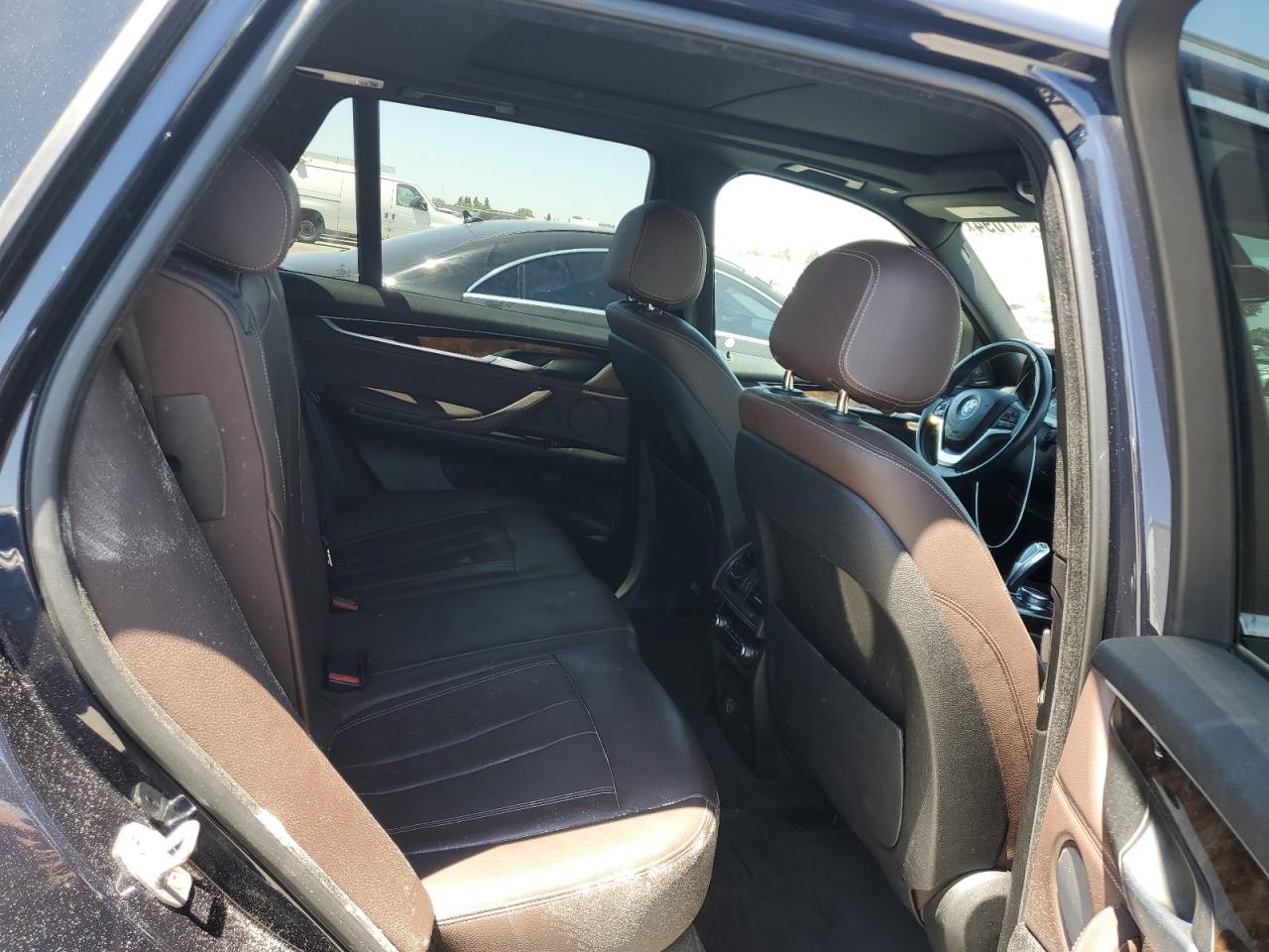 2018 BMW X5 Xdr40E VIN: 5UXKT0C57J0V98384 Lot: 63647094