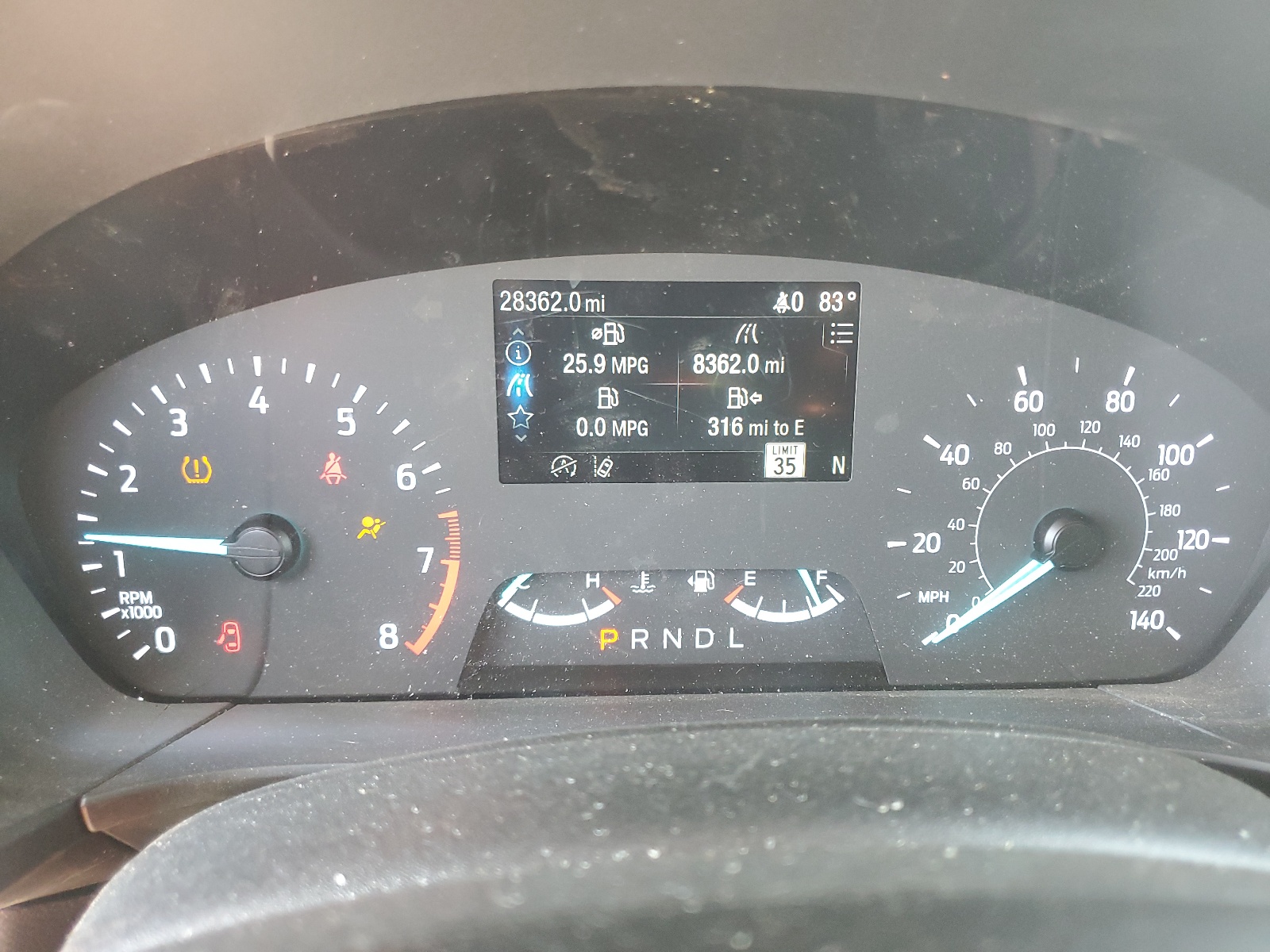 1FMCU9G6XMUB17742 2021 Ford Escape Se